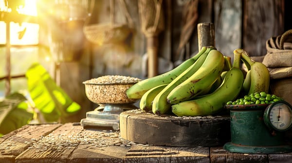 Unlock the Weight Loss Power of Resistant Starch