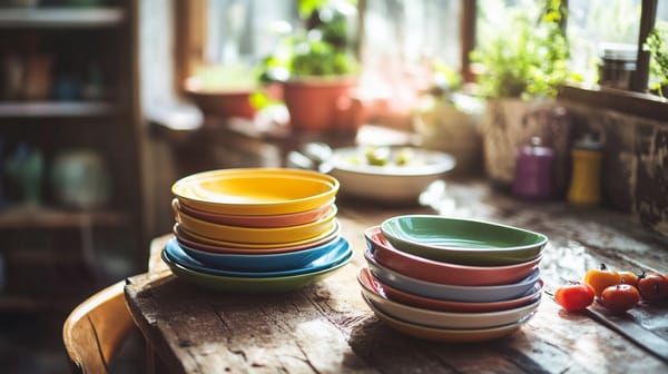 8 Effective Strategies to Conquer Your Clean Plate Habit